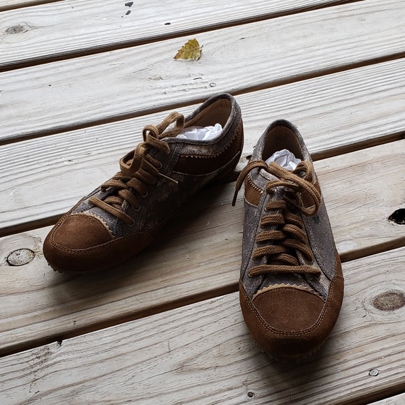 NWOT Ruff hewn shoes - Picture 3 of 4